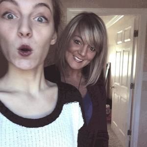 Meet your Posher, Cherrie